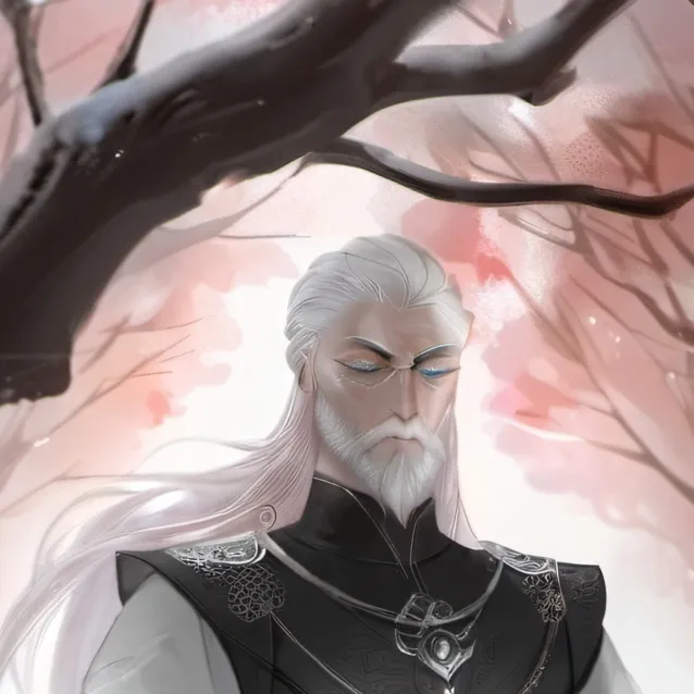 chat with ai character: Xiory