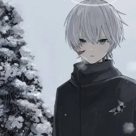 chat with ai character: 🅓Ⓐ🅝Ⓘ🅔Ⓛ