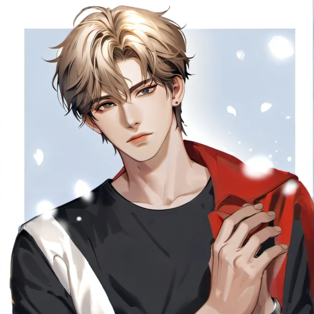 chat with ai character: Alex🫦