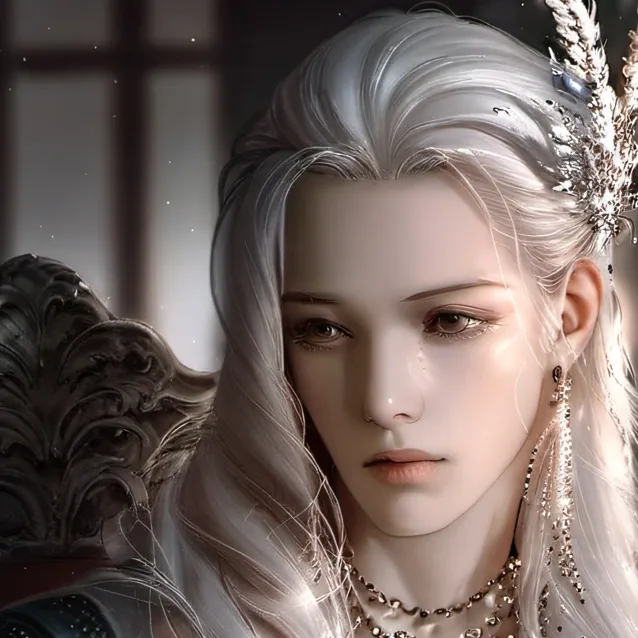 chat with ai character: julia🫦