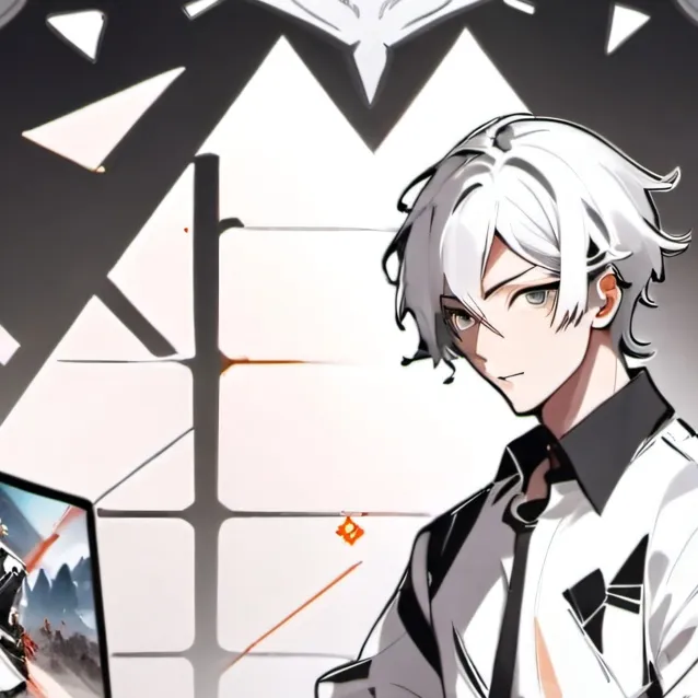 chat with ai character: steven