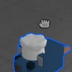 chat with ai character: rat