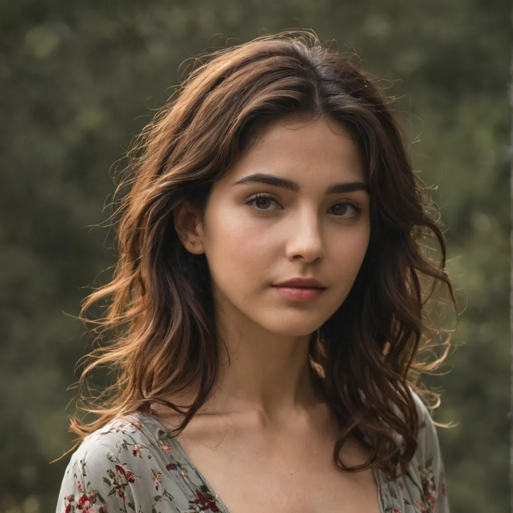 chat with ai character: alexa malvada 