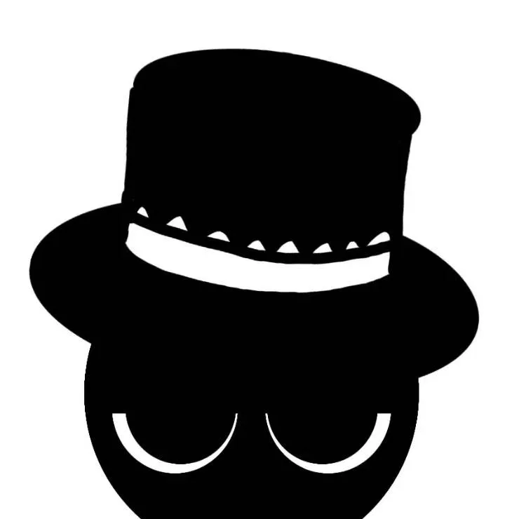 chat with ai character: Black