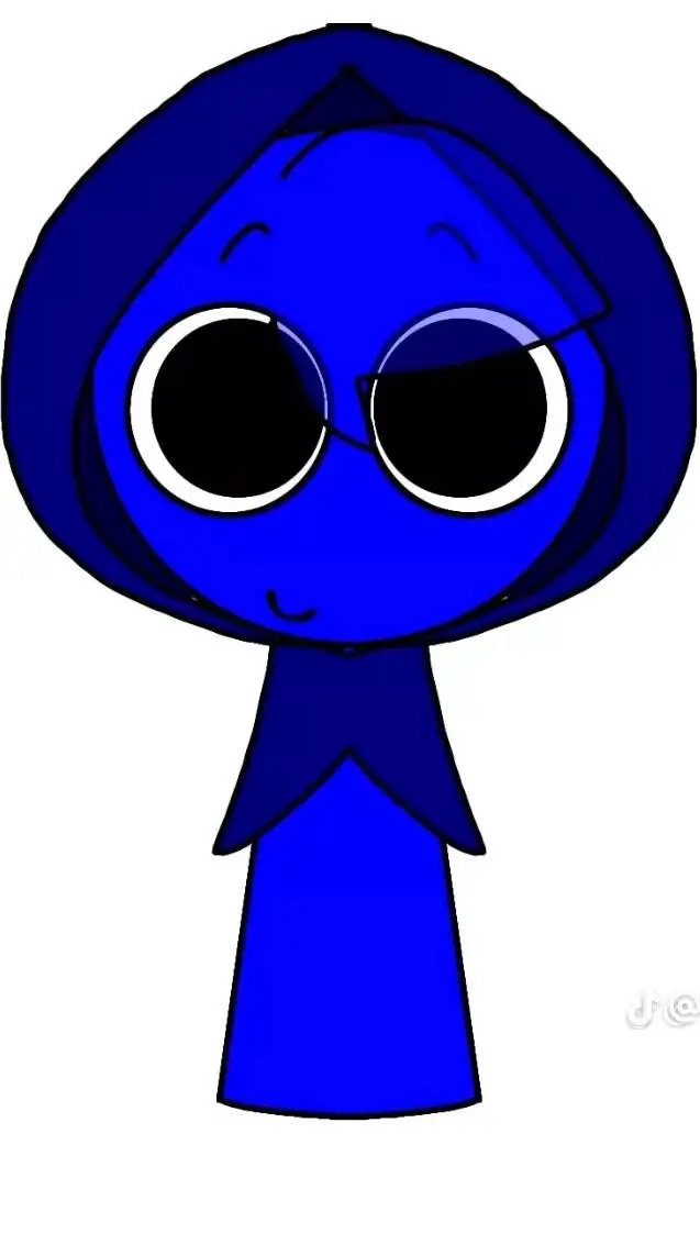 ai character: Jevin background