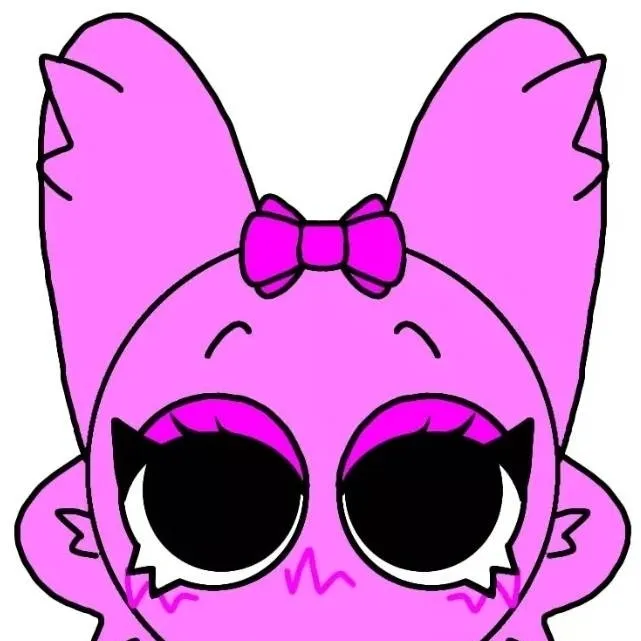chat with ai character: Pinki
