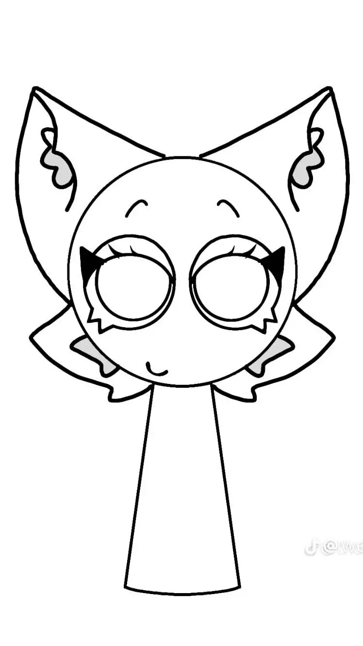 ai character: Wenda background