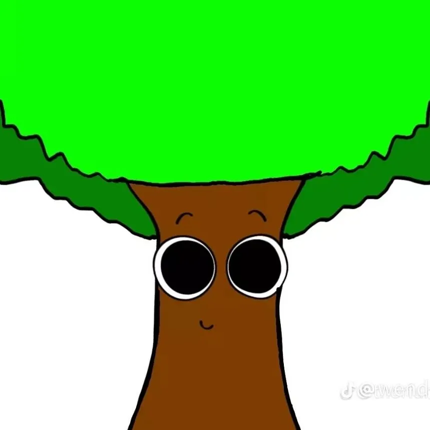 chat with ai character: Mr.Tree