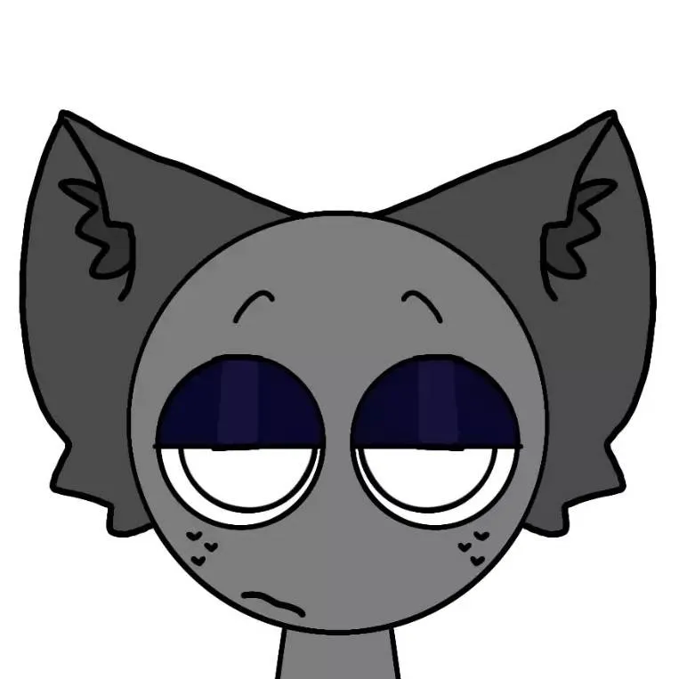 chat with ai character: Gray