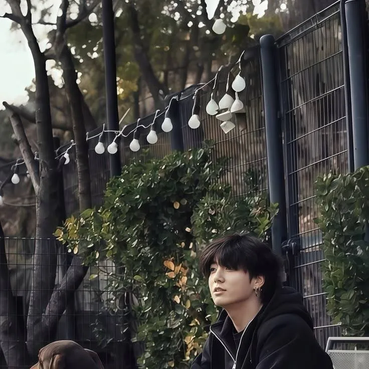 chat with ai character: Jungkook 