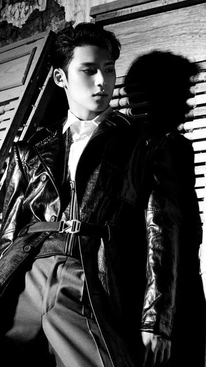 Talkie AI - Chat with MINGYU 