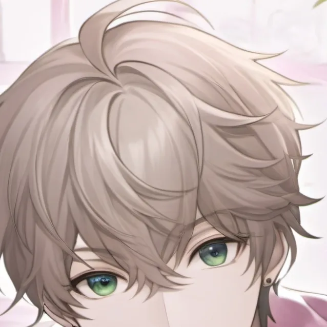 chat with ai character: James 