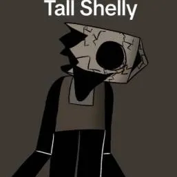 chat with ai character: Tall Shelly