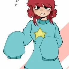 chat with ai character: Gigi but human