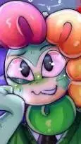 ai character: DAndy background