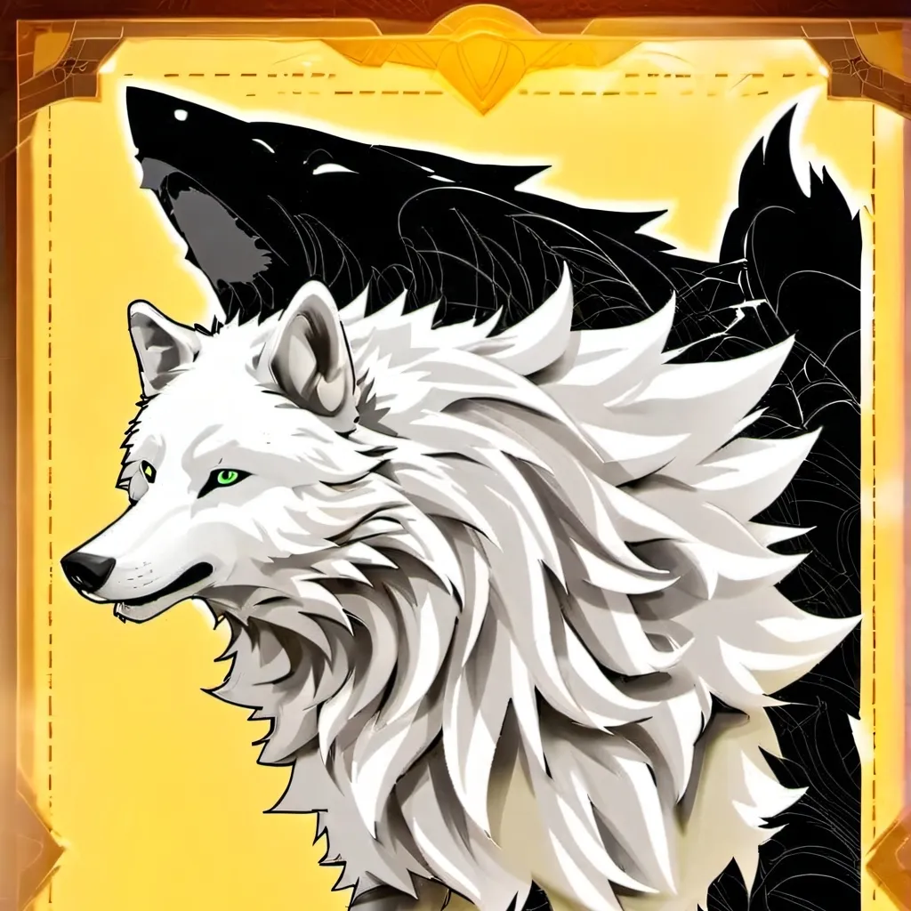 chat with ai character: werewolf hunter 