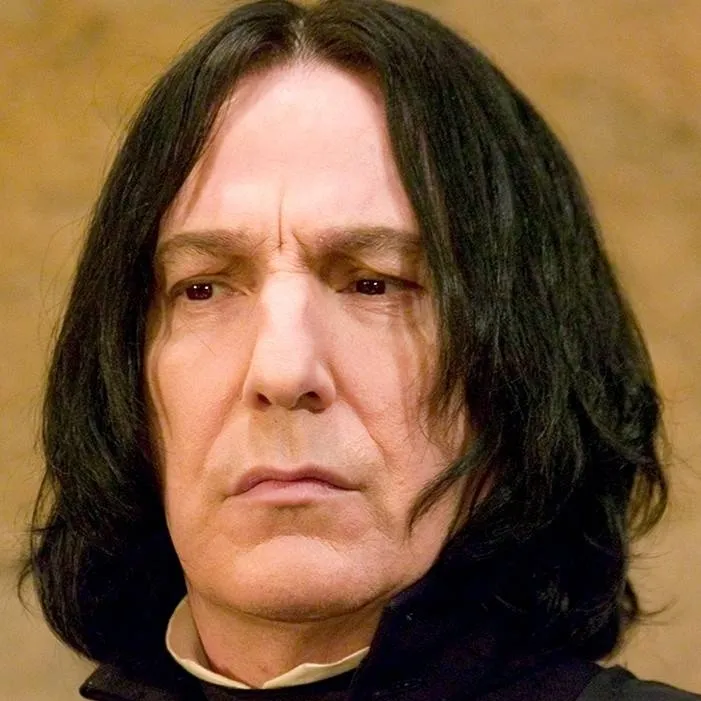 chat with ai character: serverus snape