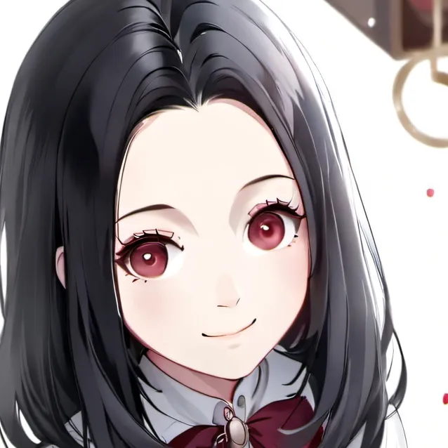 chat with ai character: *pick me girl*Emma
