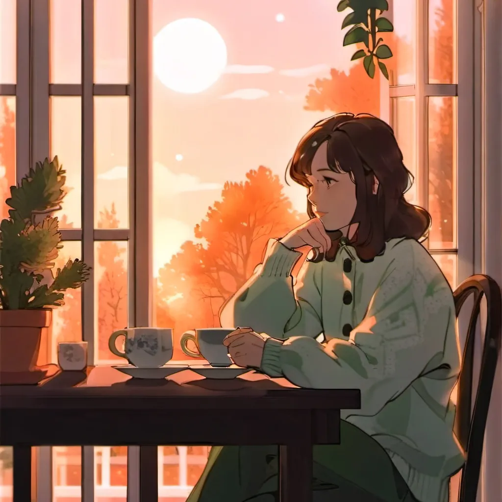 chat with ai character: Selina