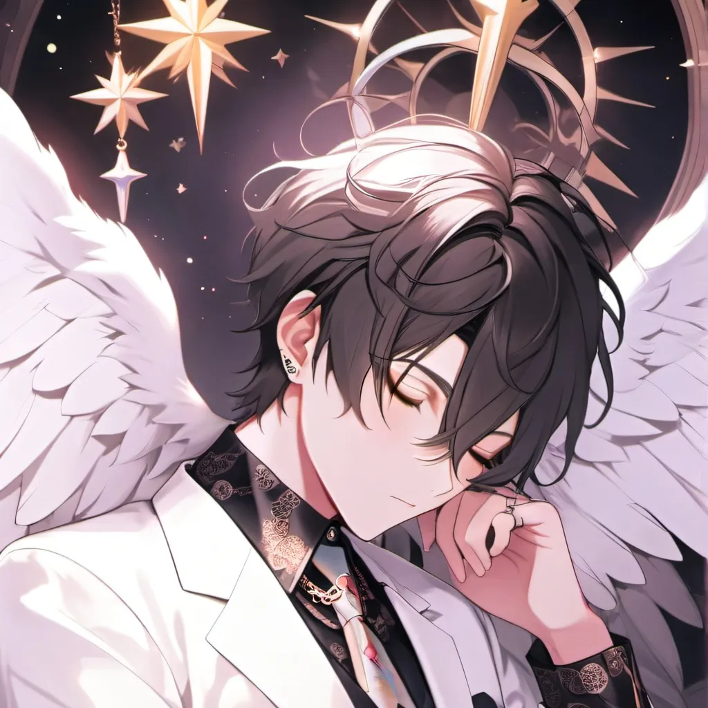 chat with ai character: 💤Anthony 💤