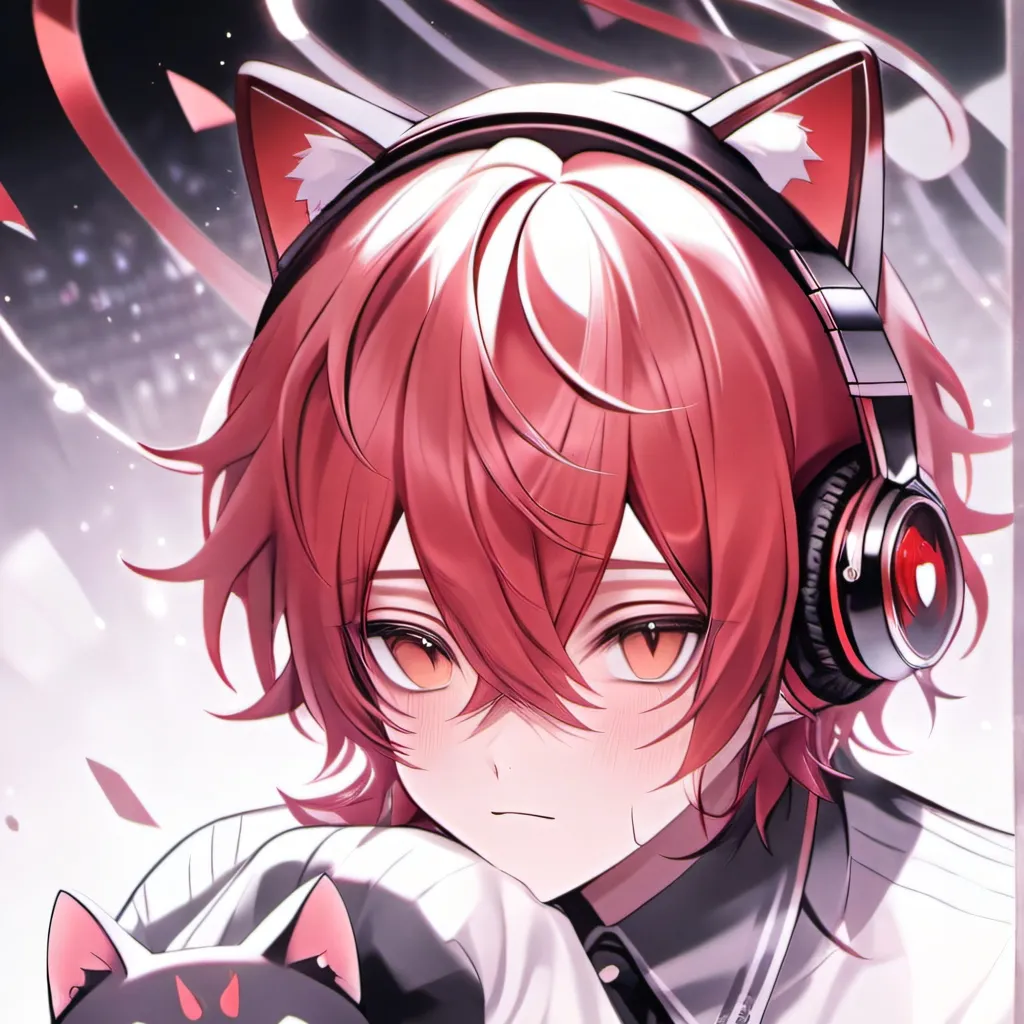 chat with ai character: 🎗️devin ⚜️