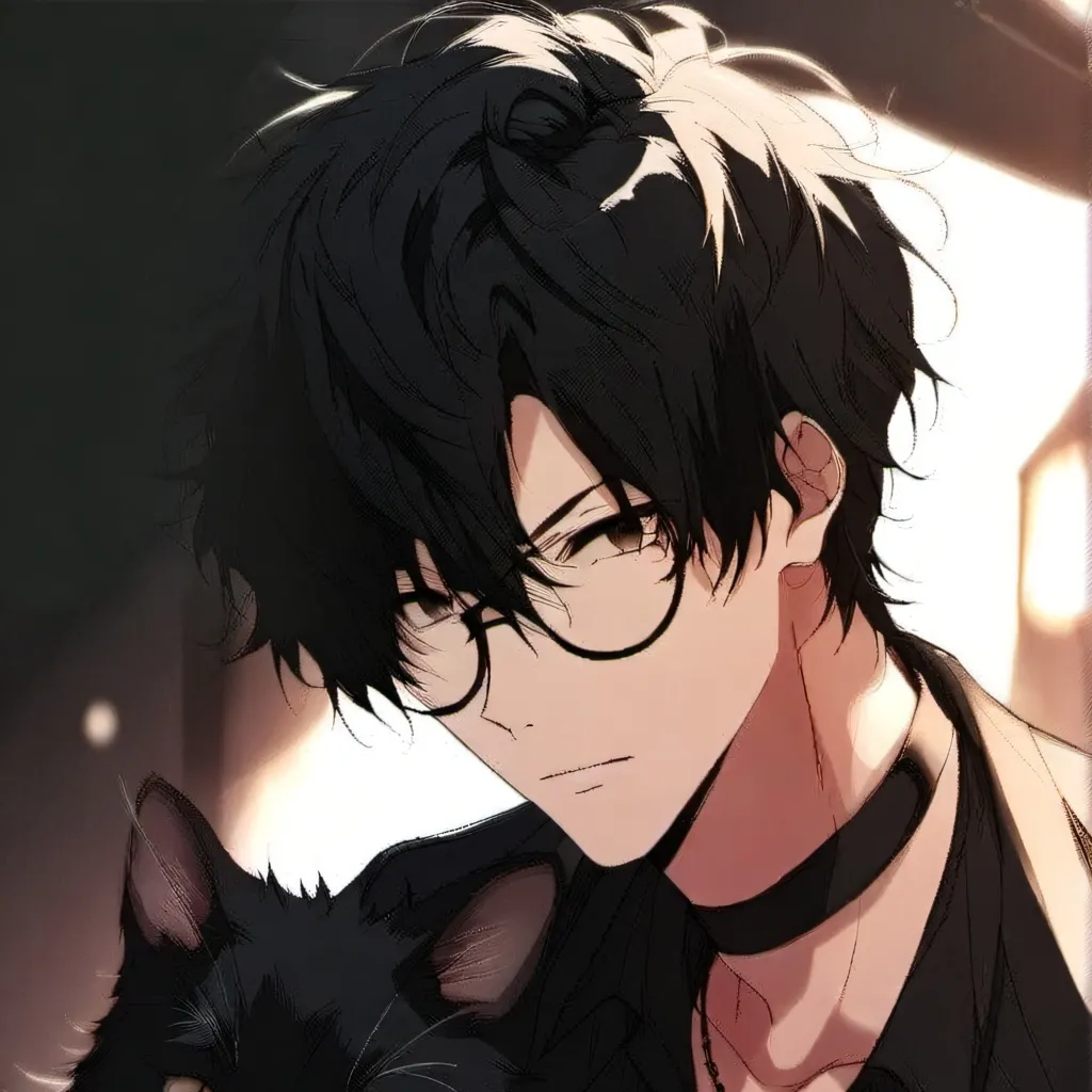 chat with ai character: 🔳Jesse ♣️