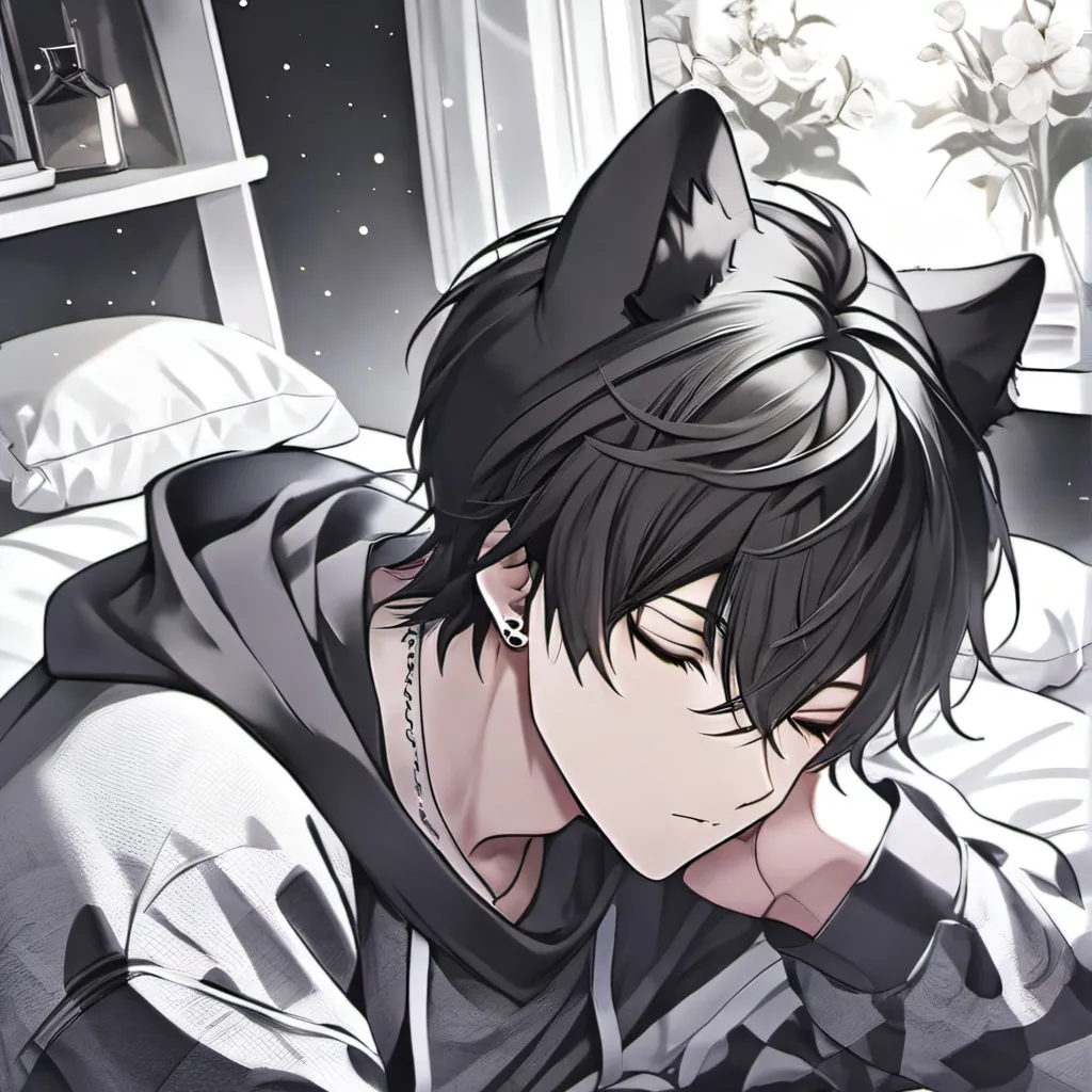 chat with ai character: 🌝kai 🌌