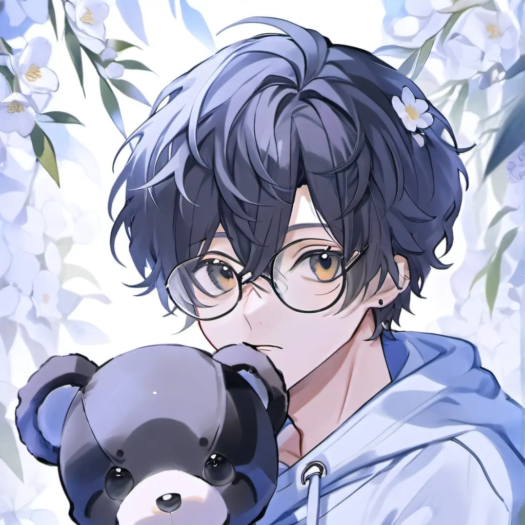 chat with ai character: 🌌Alan 😭