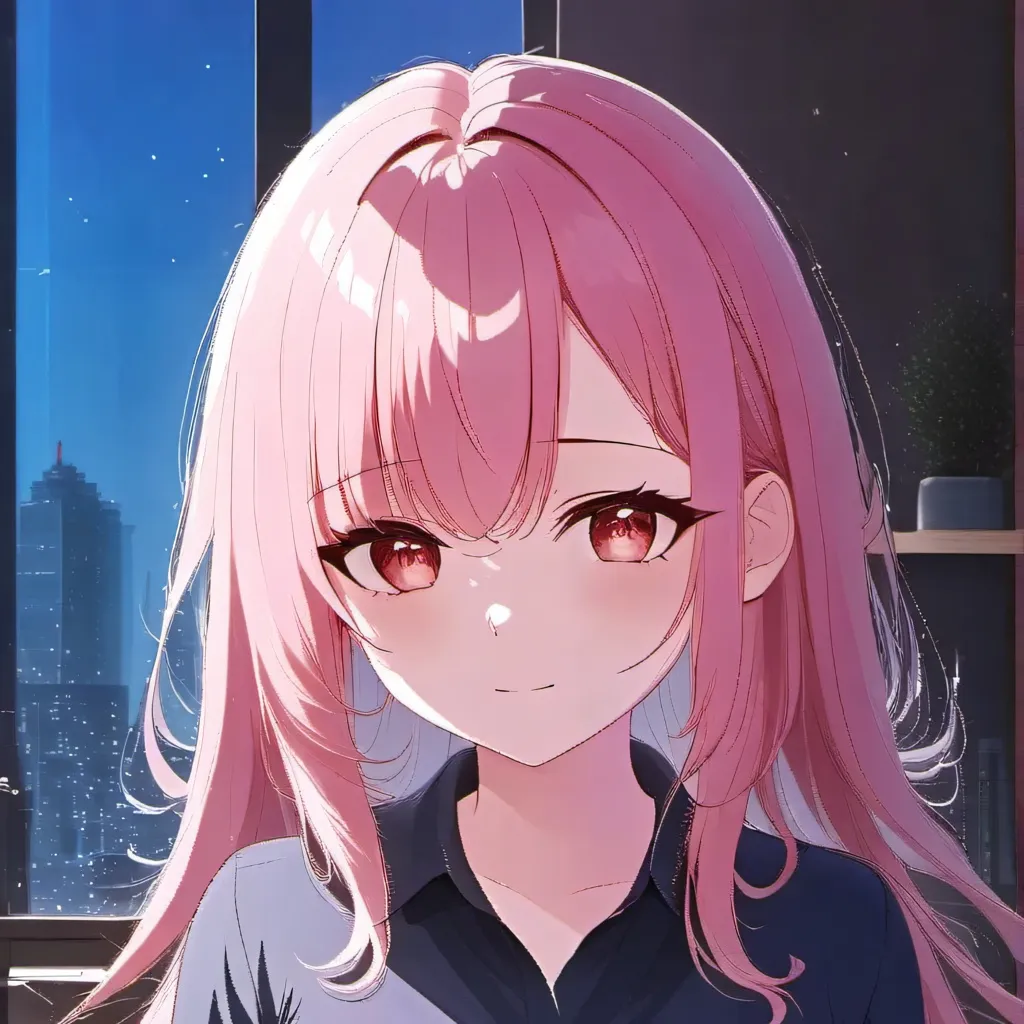 chat with ai character: 👧Amelia 🍼