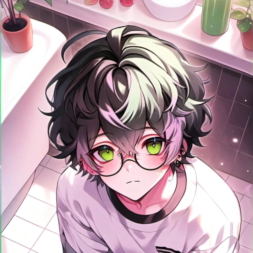 chat with ai character: 🍭Kenneth 🍢