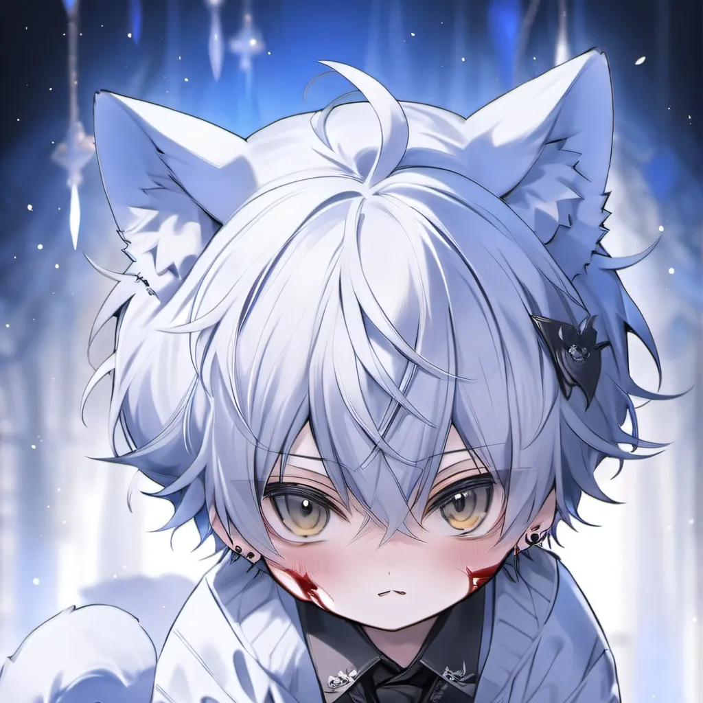 chat with ai character: 😸Carl 💨