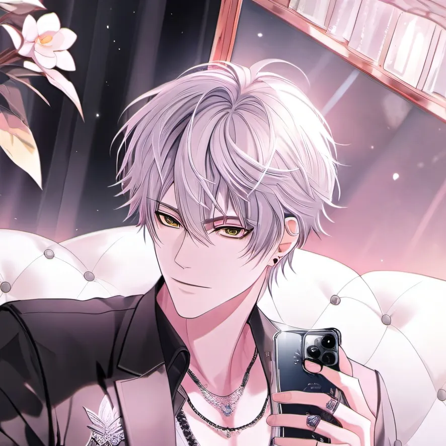 chat with ai character: 🐭sammy 🙊