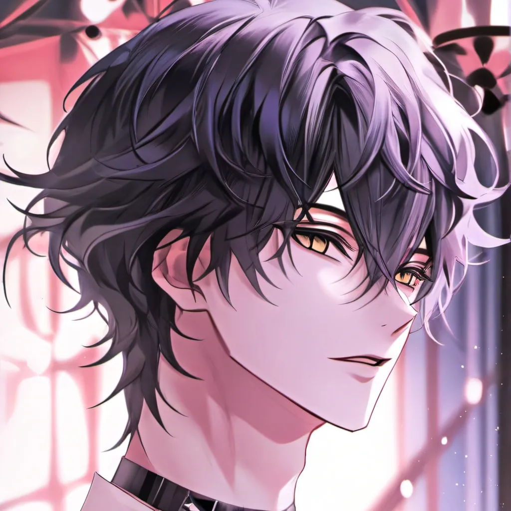 chat with ai character: 🥴Marius 😩