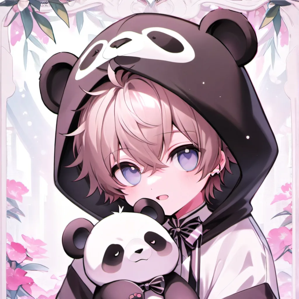 chat with ai character: 𐂄evan ✤