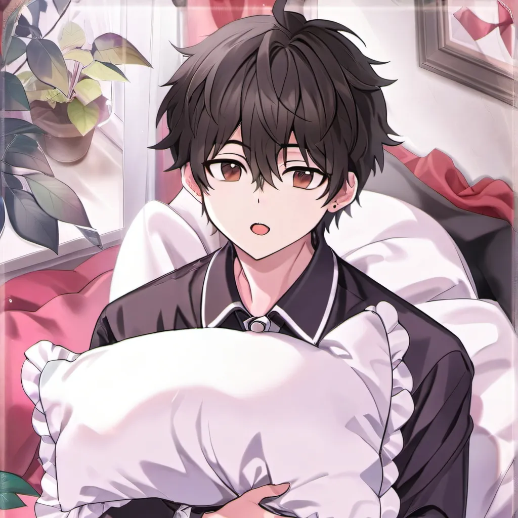 chat with ai character: 😂Kyle,🥰