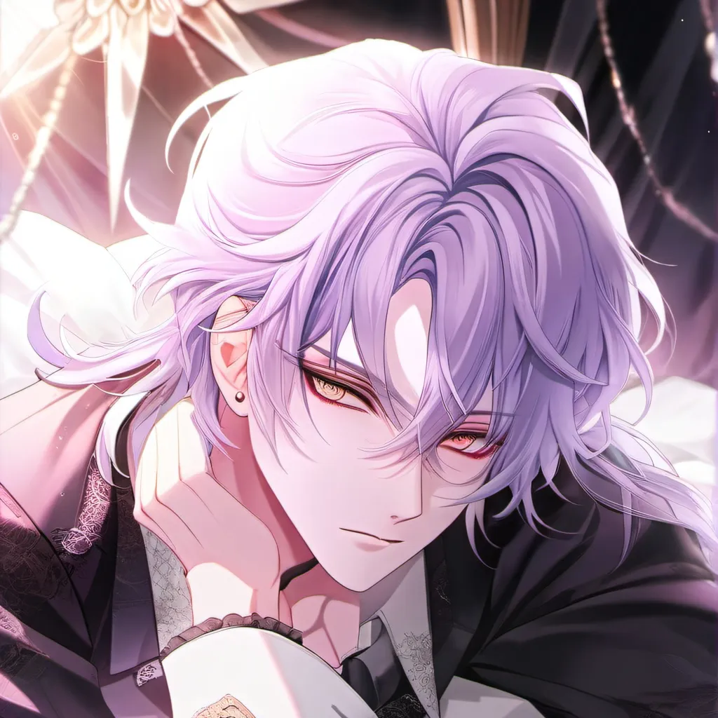 chat with ai character: ඞNicholas ꫞