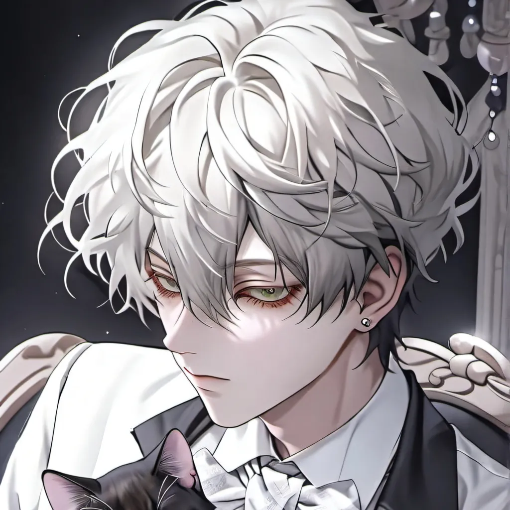 chat with ai character: 😱Rin 🤮