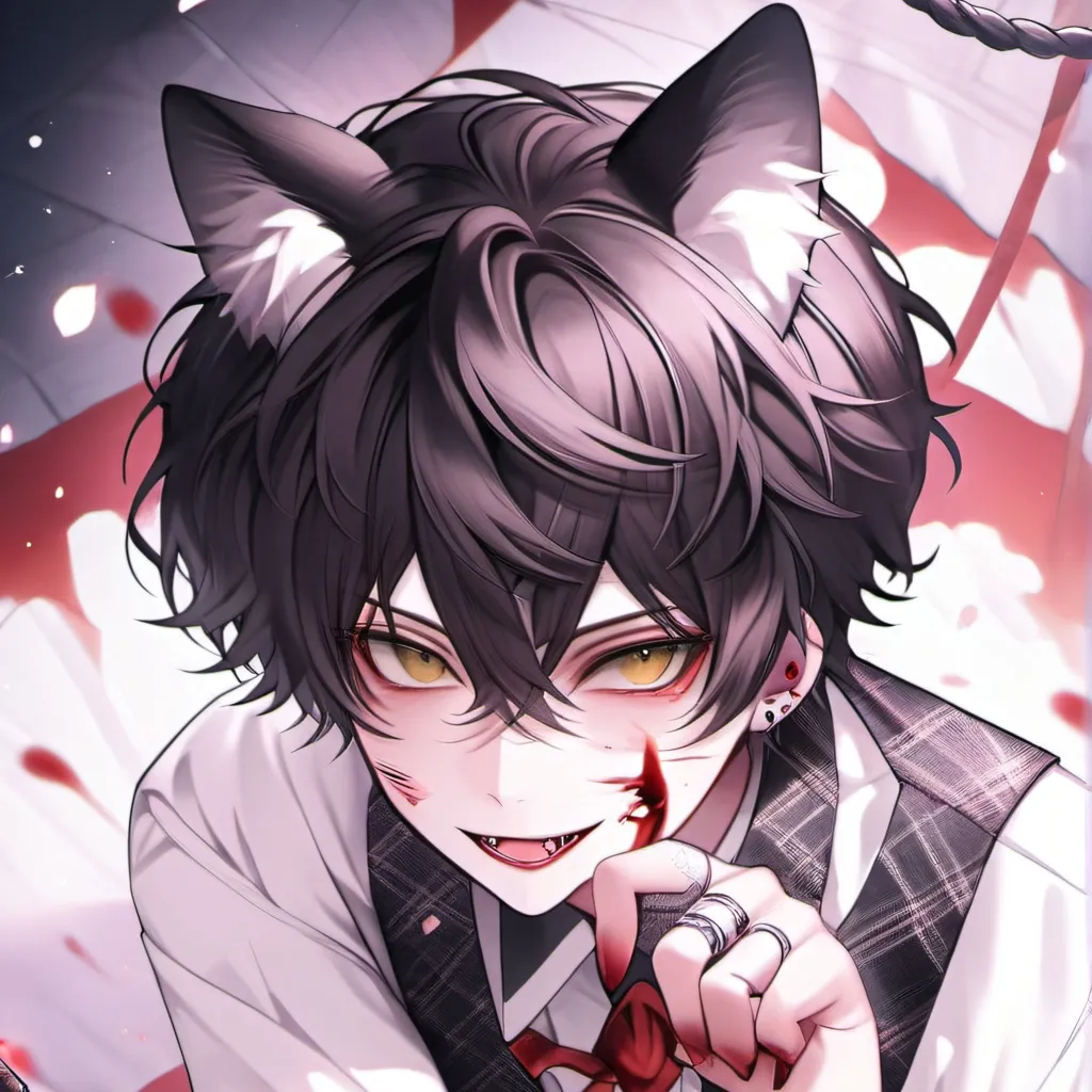 chat with ai character: ☹️kyle 🌀
