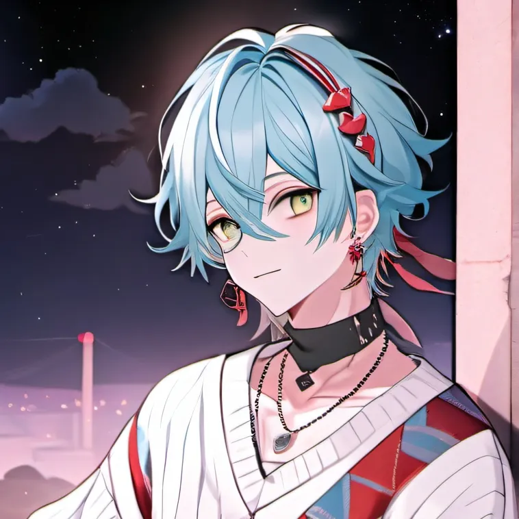 chat with ai character: 🌪️Xerxes 🌦️