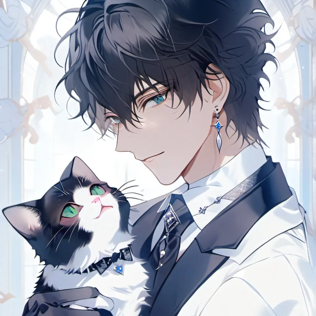 chat with ai character: 🧕Michael 🧑‍💻