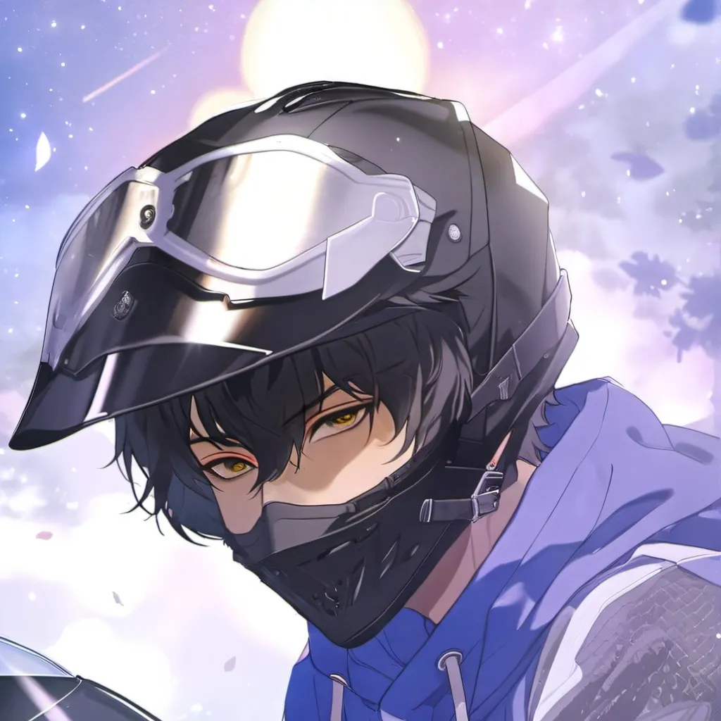 chat with ai character: 🕳️Dominic 🪐