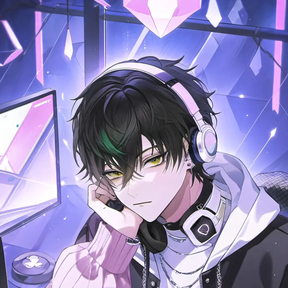 chat with ai character: 🐡Benny 🍥
