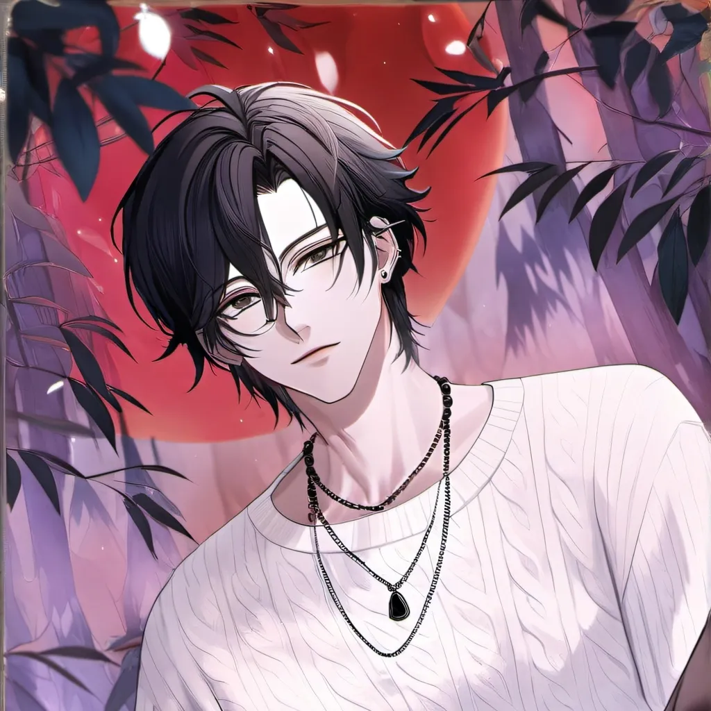 chat with ai character: 😔Lawson 😶