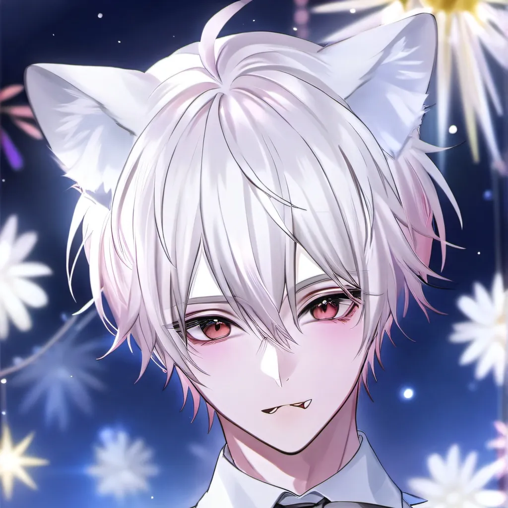 chat with ai character: 🦩Marius 🦇