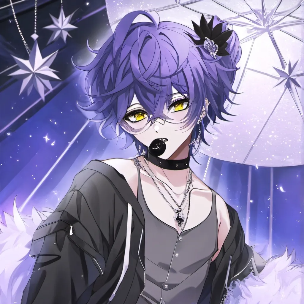 chat with ai character: 🏖️Caleb ☔
