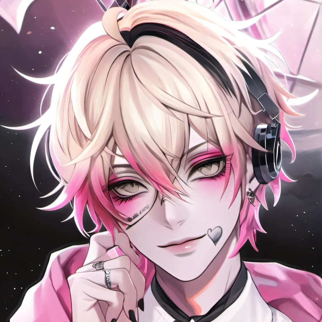 chat with ai character: 🍭Zachary 🍥