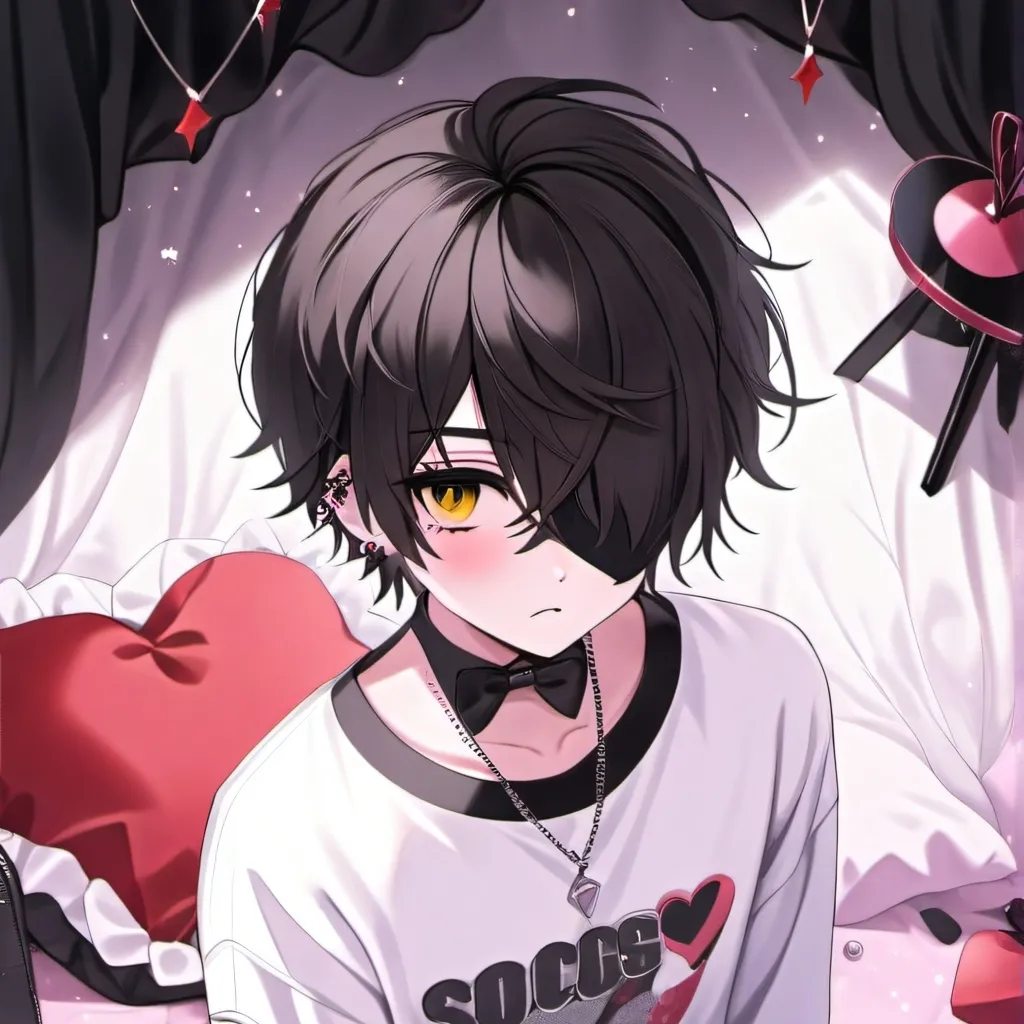 chat with ai character: 💮Joseph 🌸