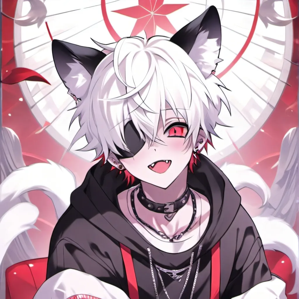 chat with ai character: 💥Kevin 💨