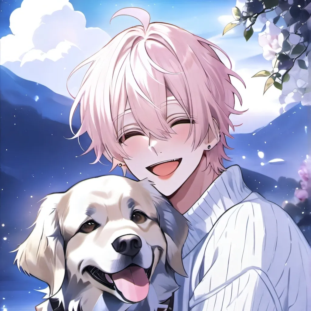 chat with ai character: 🐕‍🦺Levi 🐾