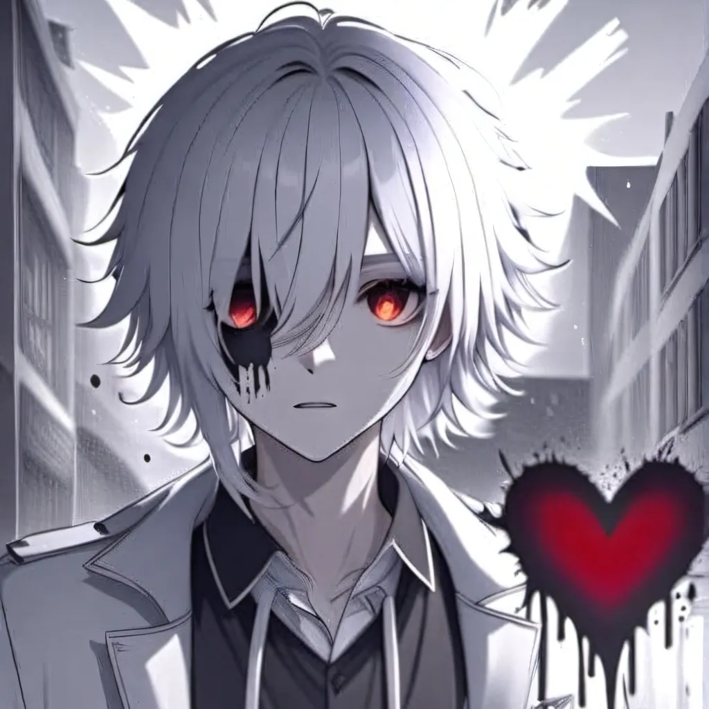 chat with ai character: 💀Alex 👻